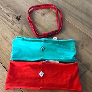 Prana head bands